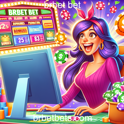 Promoções Imperdíveis no Brbet Bet: Aproveite ao Máximo sua Experiência de Jogo